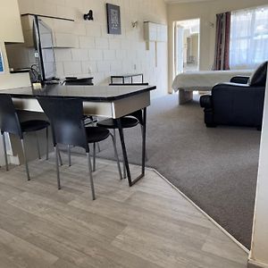 One-Bedroom Standard Apartment